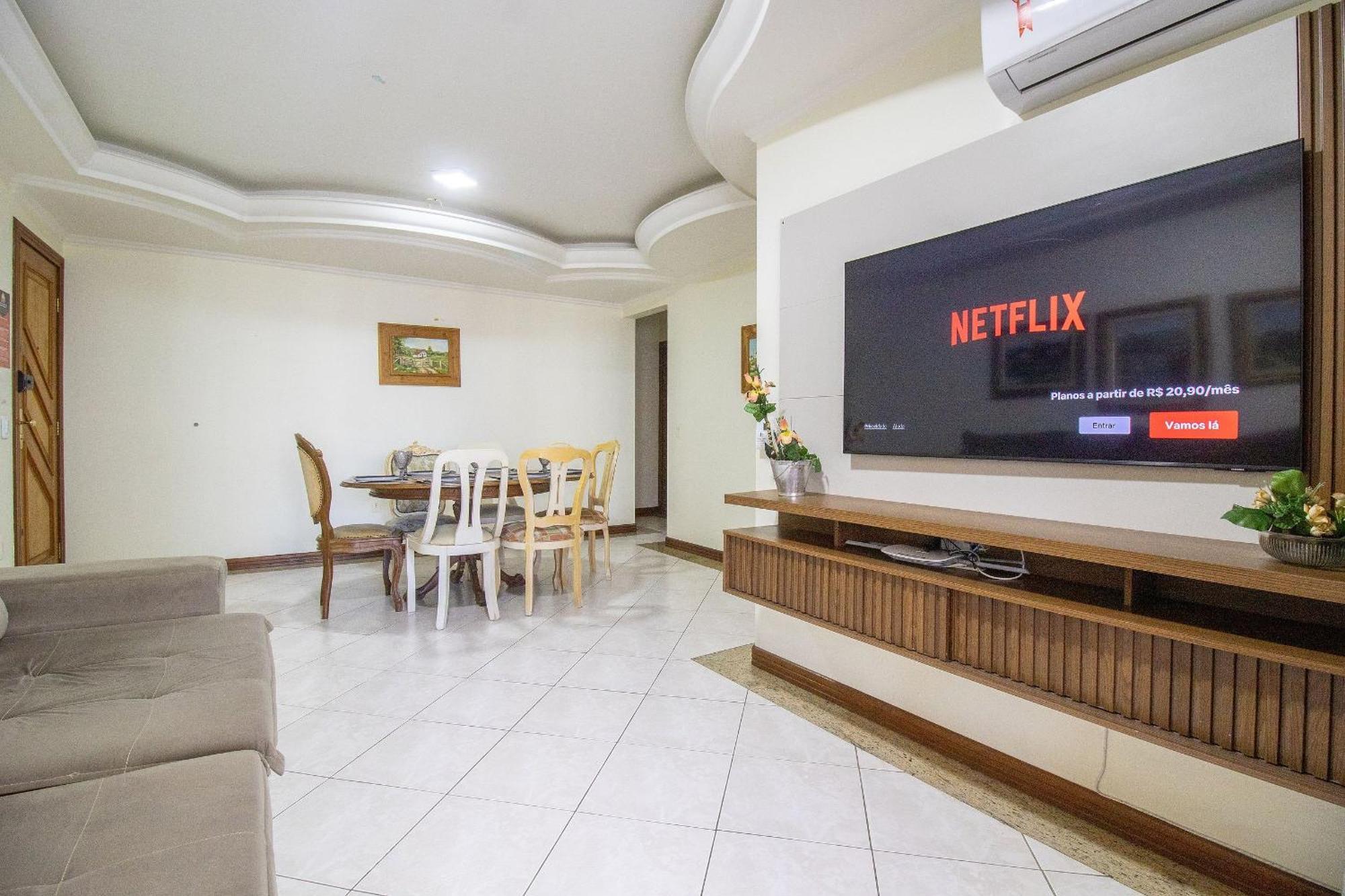 Apartamento Csl61 - Churrasqueira, Climatizado, Sacada, 3 Dorm Balneario Camboriu