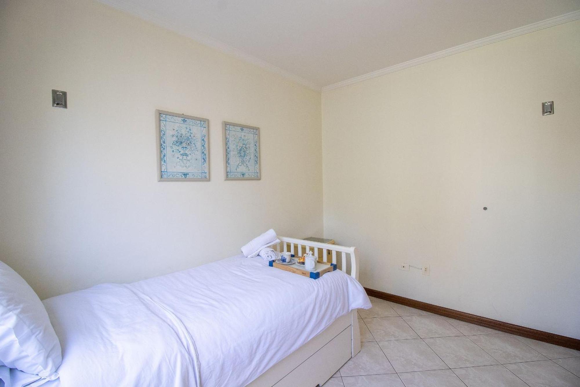 Csl61 - Churrasqueira, Climatizado, Sacada, 3 Dorm *