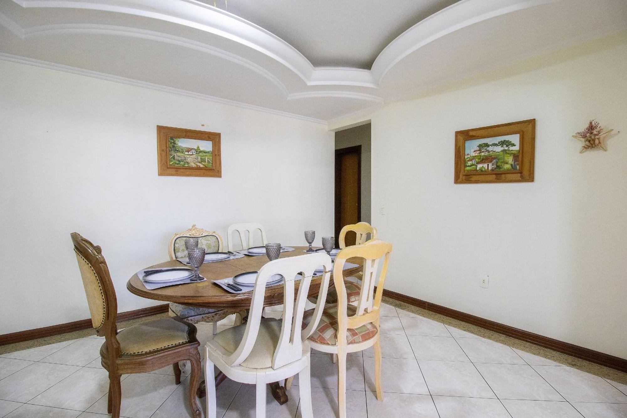 Csl61 - Churrasqueira, Climatizado, Sacada, 3 Dorm Balneario Camboriu