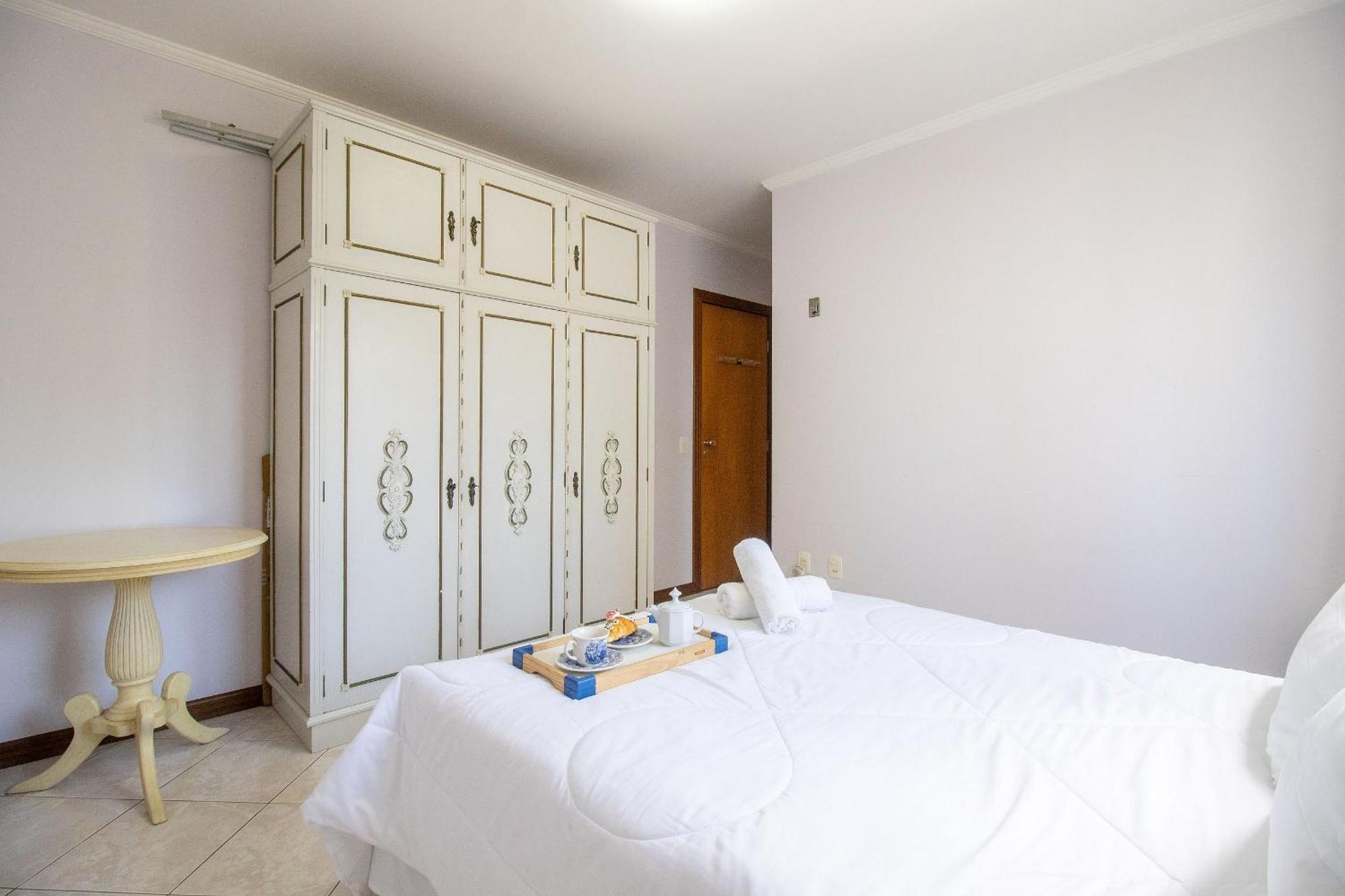 Csl61 - Churrasqueira, Climatizado, Sacada, 3 Dorm * Balneario Camboriu