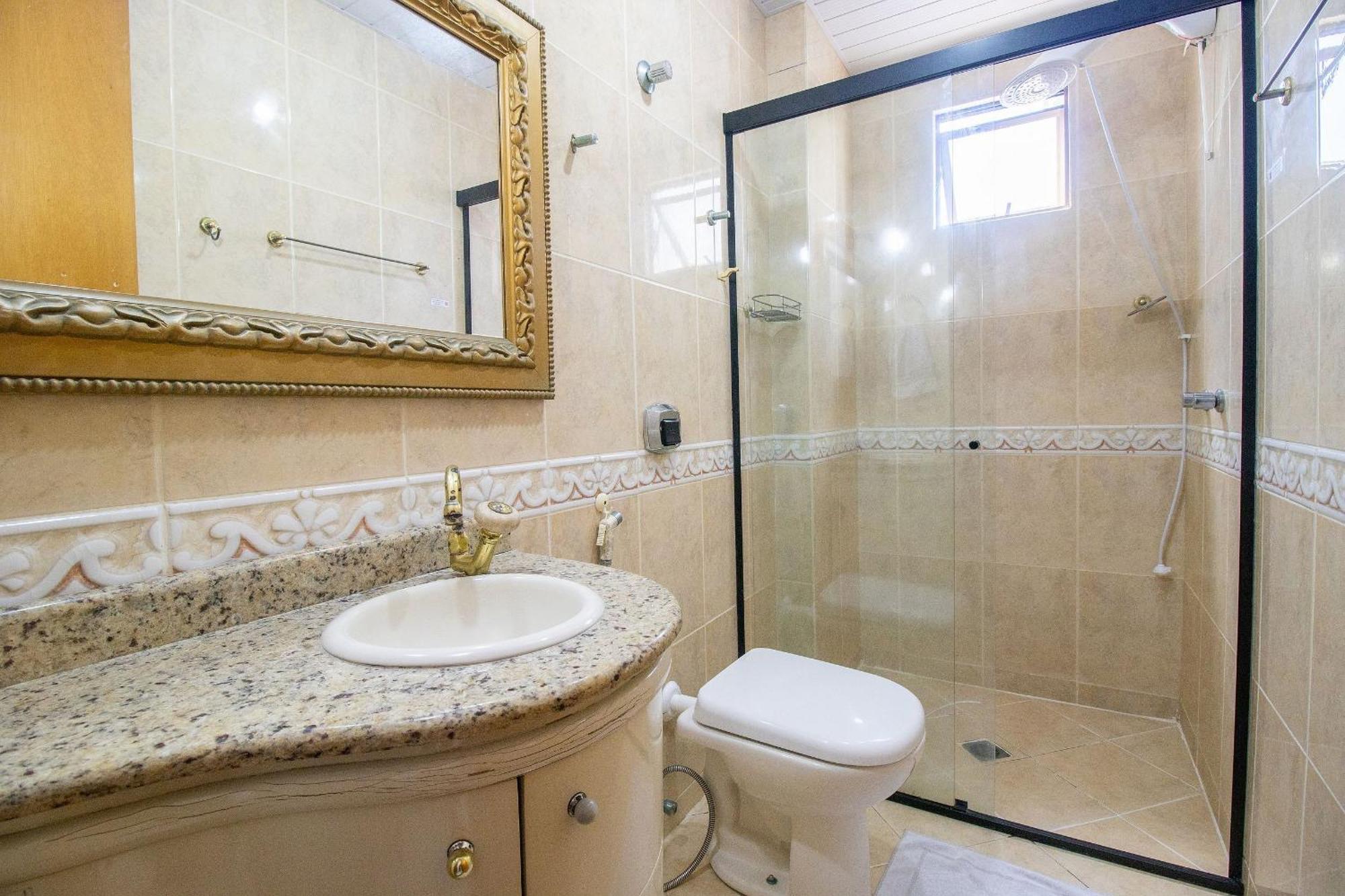 Csl61 - Churrasqueira, Climatizado, Sacada, 3 Dorm Apartamento